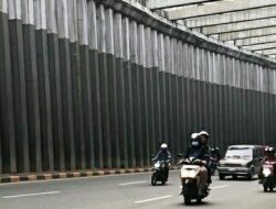 Hingga H+2 Lebaran, Ratusan Ribu Kendaraan Pemudik Lalui Nagreg