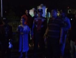 Tersesat dan Susah Diajak Komunikasi, Kakek Berusia 77 Tahun di Sumedang Diantar Pulang oleh Polisi