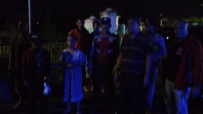 Tersesat dan Susah Diajak Komunikasi, Kakek Berusia 77 Tahun di Sumedang Diantar Pulang oleh Polisi