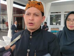 Parpol di Sumedang Belum Daftarkan Bacaleg Hingga Hari Keempat, Begini Pesan KPU