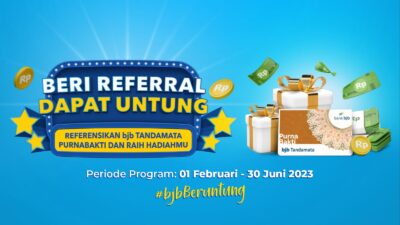 bjb Beruntung