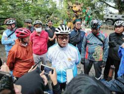 560 Lebih Reklame di Bandung Terdeteksi Ilegal, Siap-siap Dibongkar