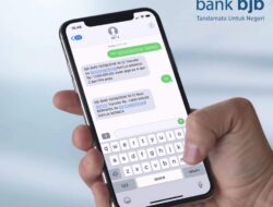 Nomor Layanan SMS bank bjb Berubah Menjadi 83373