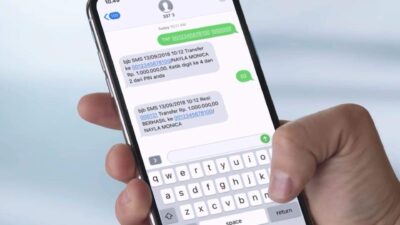 Nomor Layanan SMS bjb