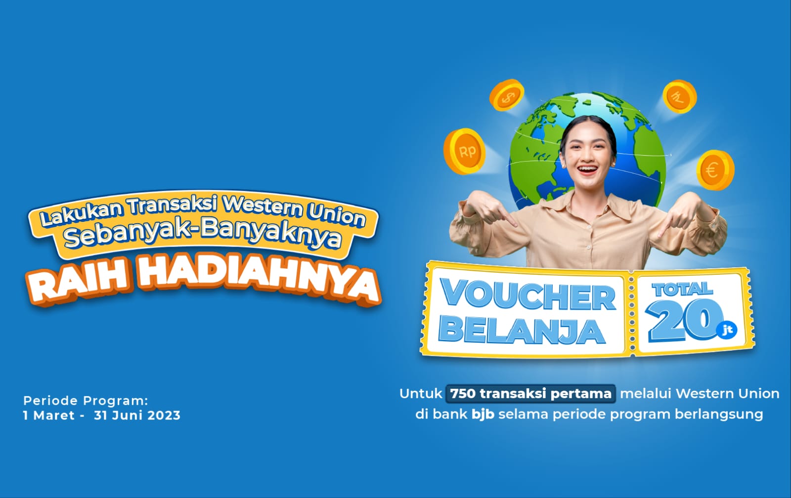 Gebyar Hadiah bjb