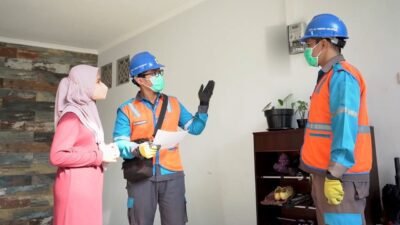 Modus Penipuan PLN