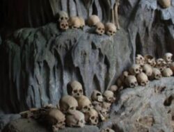 Keindahan Gua Tengkorak Kalimantan Timur: Objek Wisata dengan Keunikan Alam dan Sejarah yang Tinggi