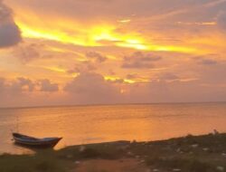 Pantai Teluk Bogam: Destinasi Wisata Terindah di Kalimantan Tengah