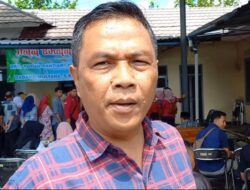 Dinsos Sumedang Kekurangan Tenaga ASN