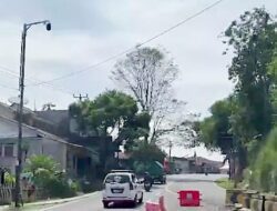 Hari Ini Diprediksi Jadi Puncak Arus Balik Lebaran 2023 di Jalur Nagreg