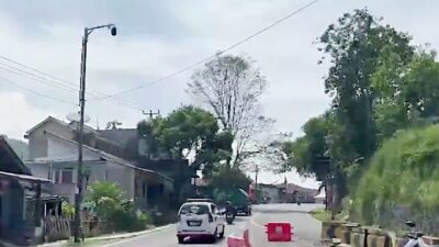 Hari Ini Diprediksi Jadi Puncak Arus Balik Lebaran 2023 di Jalur Nagreg