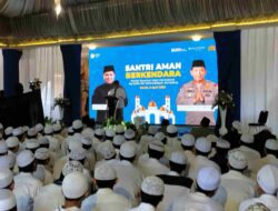 Munadi Herlambang: Angka Kecelakaan Lalin Didominasi Pelajar dan Mahasiswa