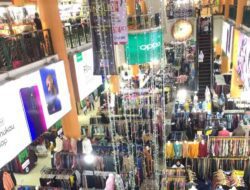 10 Hari Pertama di Bulan Puasa, Jatos Mal Sumedang Gelar Ramadan Fair 2023
