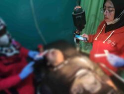 Lagi, Tikungan RM Sanur Sumedang Makan Korban, Dua Pemotor Luka-luka