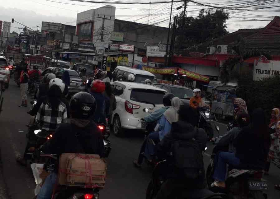 Pemudik