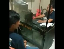 Bacok Lansia Pakai Sangkur, Pemuda di Dayeuhkolot Diamankan Polisi