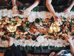Lebaran Telah Usai, Ini 8 Tradisi Lebaran Yang Wajib Kamu Ketahui, Semuanya Sering Dilakukan