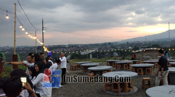Inn Coffee Sumedang