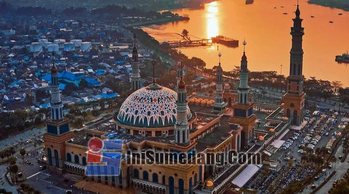 Islamic Center Samarinda