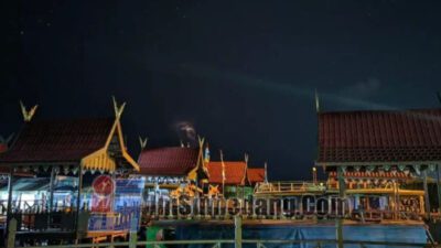 Wisata Alam Kereng Bangkirai
