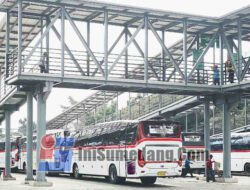 Mudik Gratis 2023 Polri di Kabupaten Bandung, Ini 3 Daerah Tujuan