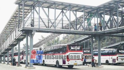 Mudik Gratis