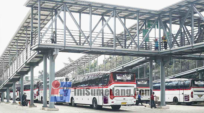 Mudik Gratis