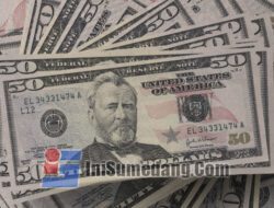 Penurunan Nilai Dolar AS Terhadap Mata Uang Utama Lainnya Seiring Dengan Menunggu Data Pekerjaan AS yang Dinantikan