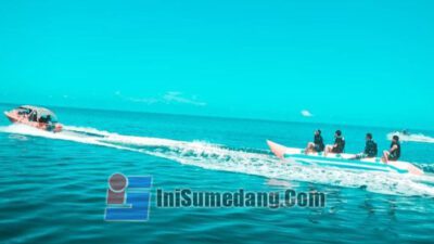 Pantai Angsana Kalimantan Selatan