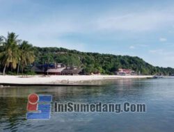 Menjelajahi Keindahan Pantai Ujung Pandaran di Kalimantan Tengah: Panduan Wisata dan Aktivitas Menarik