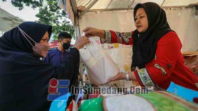 Pasar Murah Ramadan