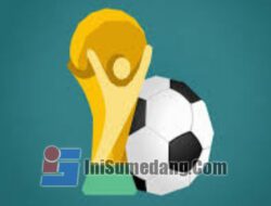 Argentina Rebut Posisi Teratas FIFA Ranking, Indonesia Naik Dua Strip ke Peringkat 149