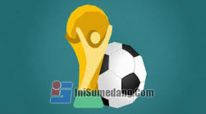 Rangking FIFA