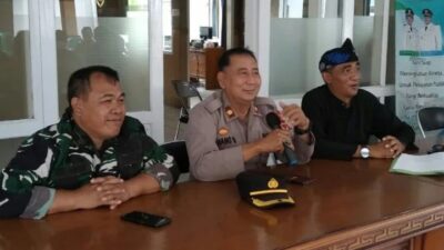 Disiplin Anak