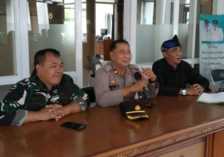 Disiplin Anak