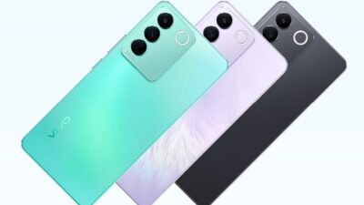 Smartphone Vivo V27e