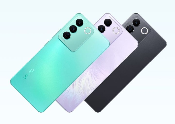 Smartphone Vivo V27e