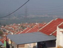 Teliti Tanah Perum Griya Sampurna Cimanggung, Berikut Saran BPBD Sumedang