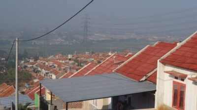 Perum Griya Sampurna Cimanggung
