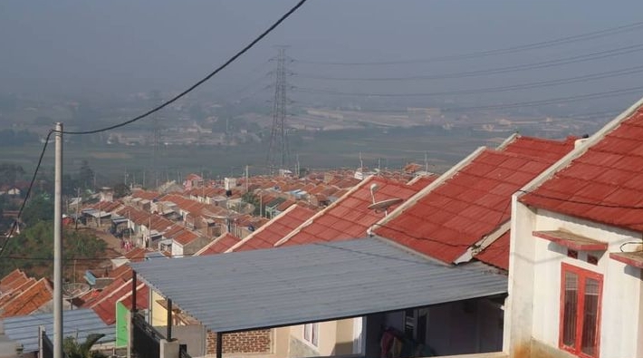 Perum Griya Sampurna Cimanggung