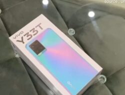 Harga Vivo Y33T Turun Signifikan di Bulan Ramadan, Ini Spesifikasinya