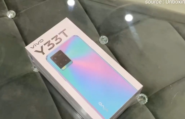 Harga Vivo
