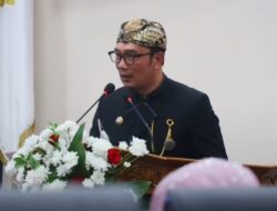 Ridwan Kamil Ingatkan Pejabat Sumedang Agar Tidak Plexing Pamer Harta di Medsos