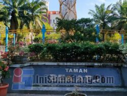 Keindahan dan Sejarah Taman Bekapai: Destinasi Wajib Dikunjungi di Balikpapan, Kalimantan Timur
