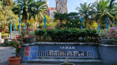 Taman Bekapai