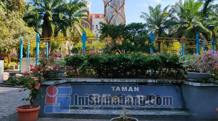 Taman Bekapai