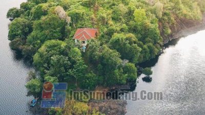 Taman Nasional Danau Sentarum