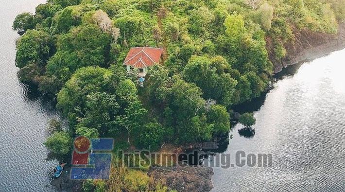 Taman Nasional Danau Sentarum