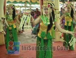 Tarian Kanjar: Keindahan dan Makna Kebudayaan Suku Dayak Meratus dari Kalimantan Selatan