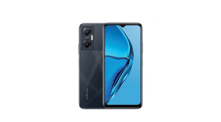 Infinix Hot 20 5G